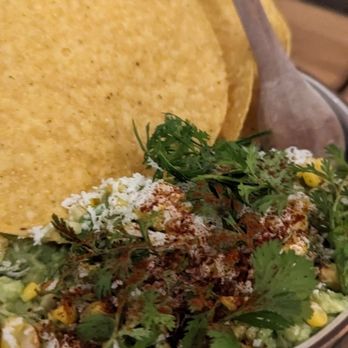 Tobalá - Guacamole - Mexican Near Me - Bronx, New York