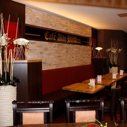 Bäckerei Cafe Overmeyer Steinfeld Konditorei