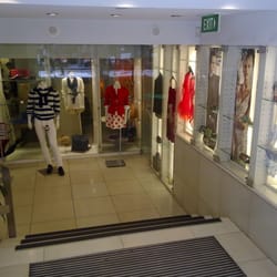 Voi Exclusive Designer Outlet