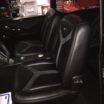 Victor's Custom Interiors - Ultra Leather & Ultra Suede - Auto Upholstery Near Me - Glen Burnie, Maryland Victor's Custom Interiors - Ultra Leather & Ultra Suede - Auto Upholstery Near Me - Glen Burnie, Maryland