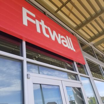 Fitwall - Trainers Near Me - Denver, Colorado