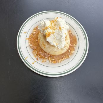 La Copine - Dessert - New American Near Me - Yucca Valley, California
