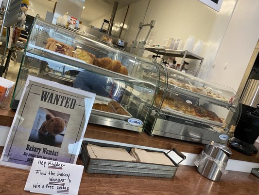 Sanford Sourdough Bakery & Market by null