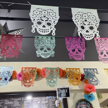 La Chingona - Mexican Near Me - Seattle, Washington