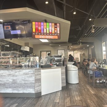 Coffee Story - Coffee & Tea Near Me - Aurora, Colorado
