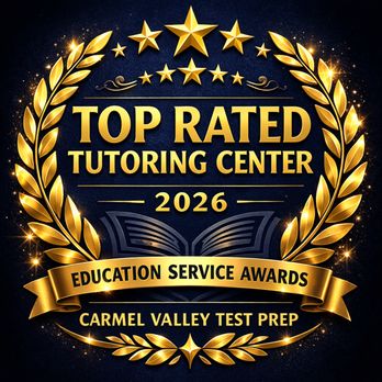 Carmel Valley Test Prep - Top Rated Tutoring Center - Test Preparation Near Me - San Diego, California Carmel Valley Test Prep - Top Rated Tutoring Center - Test Preparation Near Me - San Diego, California