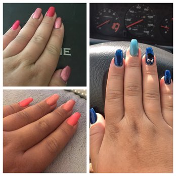 Christina Nails - By Sophia - Nail Salons Near Me - Newark, California Christina Nails - By Sophia - Nail Salons Near Me - Newark, California