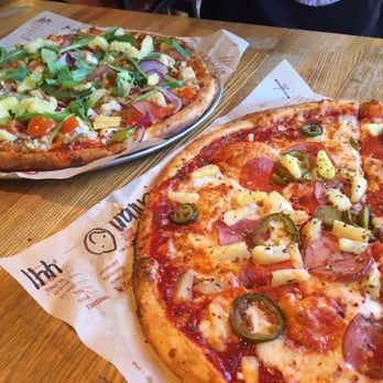 Blaze Pizza - Pizza Near Me - Irvine, California Blaze Pizza - Pizza Near Me - Irvine, California