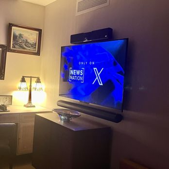 Custom Home Theater - Home Theatre Installation Near Me