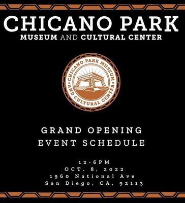Chicano Park Museum and Cultural Center by null