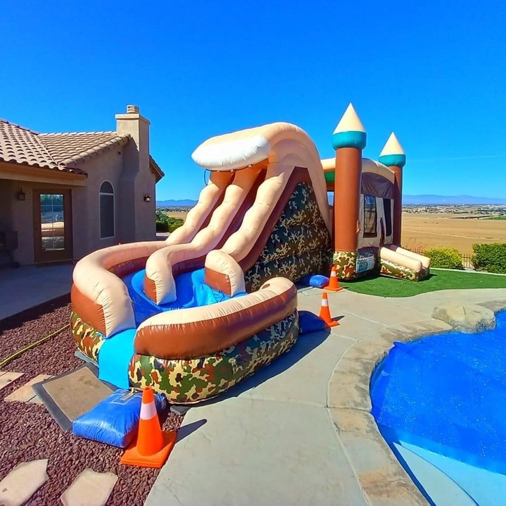 HD Fun Zone - Bounce House Rentals Near Me HD Fun Zone - Bounce House Rentals Near Me