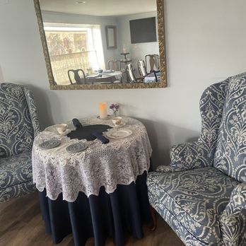 Take Tea - Tea Rooms Near Me - Avon, Connecticut