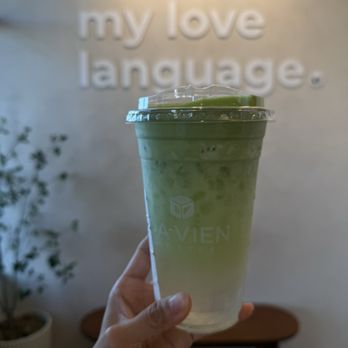 Da Vien Coffee - Coffee & Tea Near Me - Gardena, California
