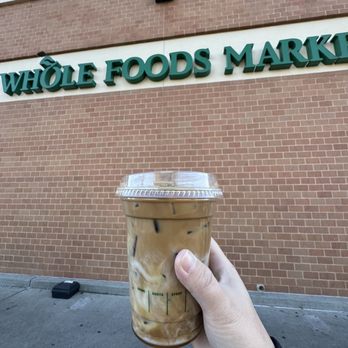 WFM Coffee Bar - Pumpkin Caramel Latte $4.75 - Coffee & Tea Near Me - Sacramento, California WFM Coffee Bar - Pumpkin Caramel Latte $4.75 - Coffee & Tea Near Me - Sacramento, California