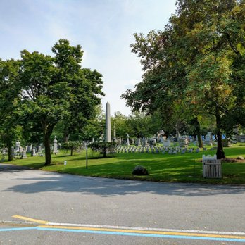 Forest Lawn - Funeral Services & Cemeteries Near Me - Buffalo, New York