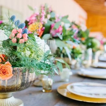 Miss Milly's - Party & Event Planning Near Me - Alpharetta, Georgia