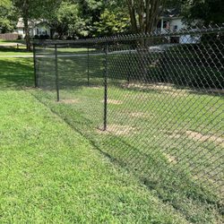 JM Fence Crafters