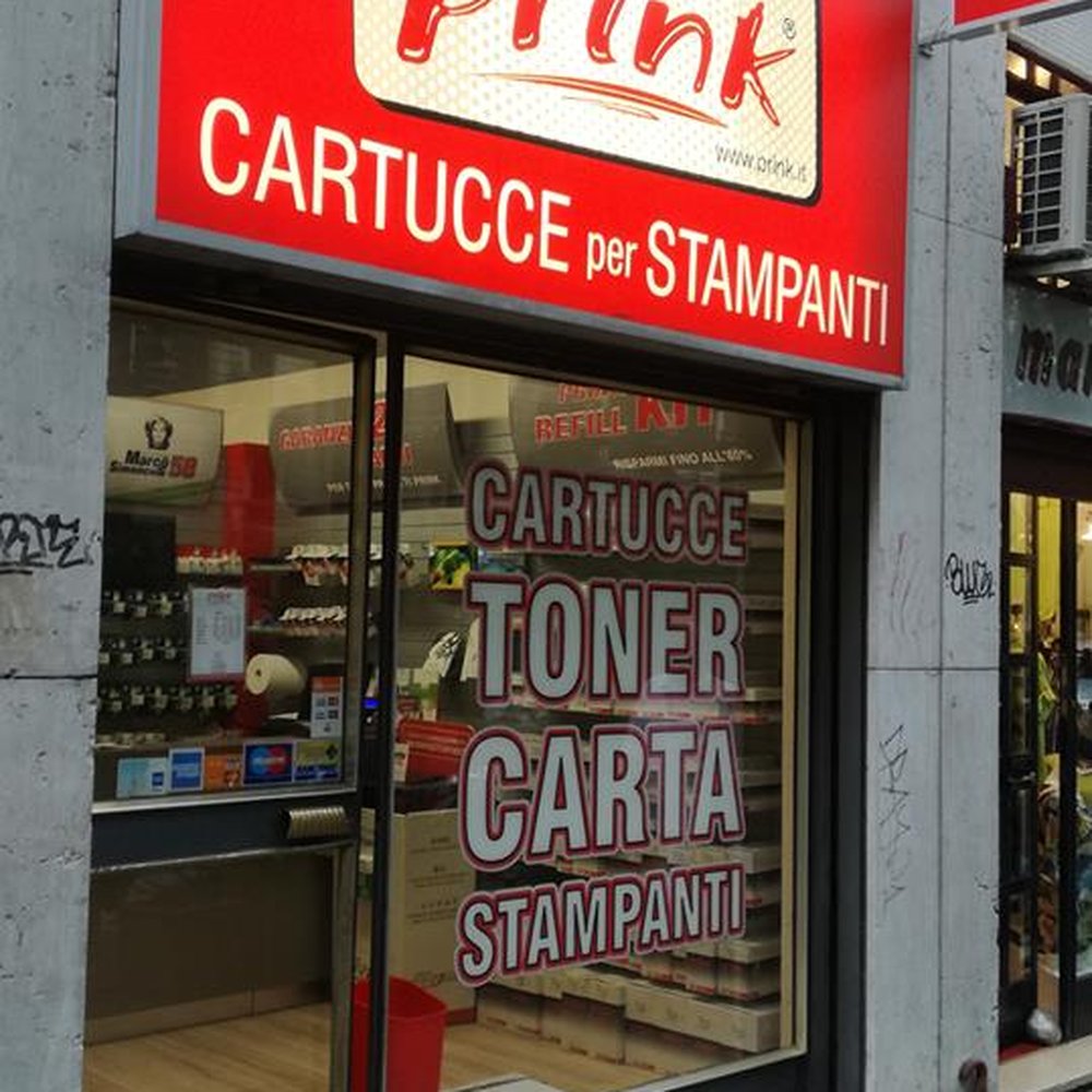 THE BEST 10 OFFICE EQUIPMENT near BOLGARE, BERGAMO, ITALY - Updated 2026 -  Hours - Yelp, image size:1000x1000