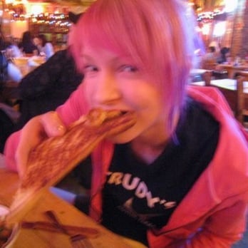 Jose Tejas - Me munching the Camptown shrimp - Tex-Mex Near Me - Fairfield, New Jersey