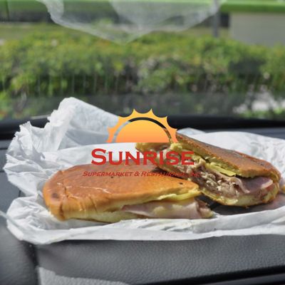 Sunrise Cuban Market & Cafe by null