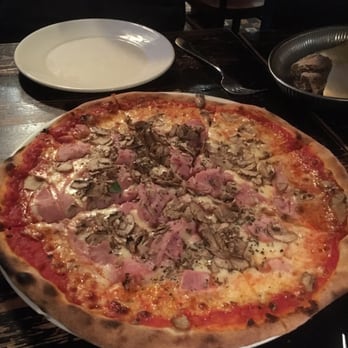 Gambino - Regina pizza - Italian Near Me - Paris, 75 Gambino - Regina pizza - Italian Near Me - Paris, 75