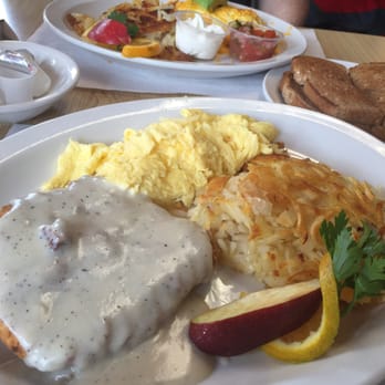 The Belgian Cafe - Chicken steak and California omelet - Breakfast & Brunch Near Me - Solvang, California The Belgian Cafe - Chicken steak and California omelet - Breakfast & Brunch Near Me - Solvang, California