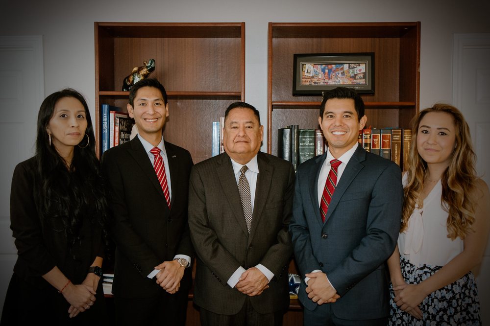 The Mendez Law Group - immigration attorney in Austin, TX