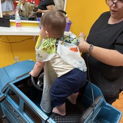 Googooli Hair Salon for Children