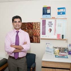 Orlando Internal Medicine Center - Azhar Chaudhry, MD