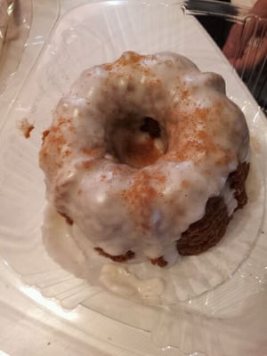 Corner Bakery Cafe by null