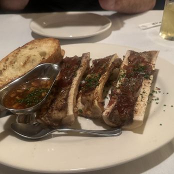 Coast Range - Bone marrow - Steakhouses Near Me - Solvang, California