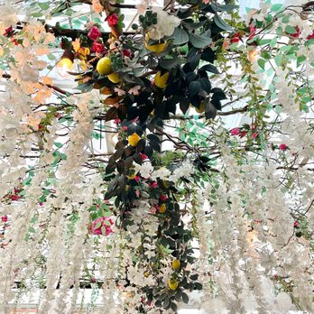 Cena 081 - Nice decoration - Italian Near Me - Westbury, New York Cena 081 - Nice decoration - Italian Near Me - Westbury, New York