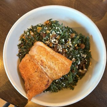Culinary Dropout - Butternut Squash & Kale Salad - New American Near Me - Tempe, Arizona