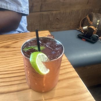 Charred - Drink - Pizza Near Me - Midlothian, Virginia Charred - Drink - Pizza Near Me - Midlothian, Virginia