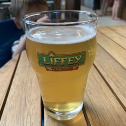 Liffey Tap Room - Liffey Haka