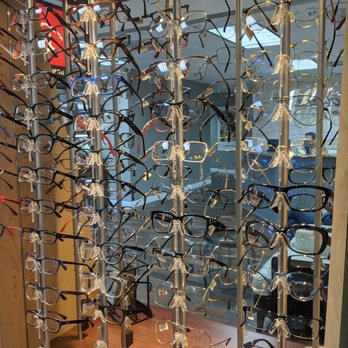 Vision Source Olmos Park - Optometrists Near Me - San Antonio, Texas