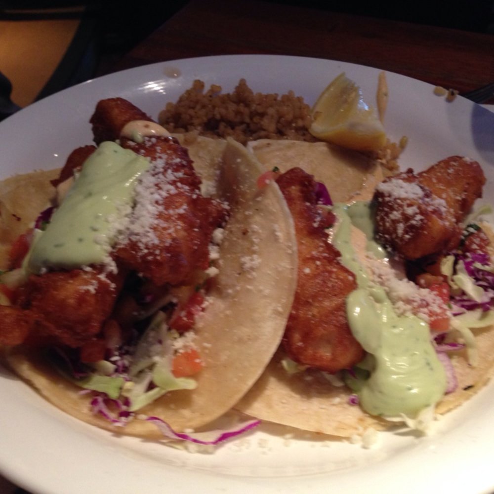 FishBar - Fish tacos - Seafood Near Me - Manhattan Beach, California FishBar - Fish tacos - Seafood Near Me - Manhattan Beach, California