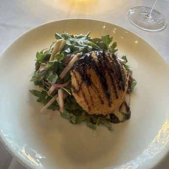 Reserve Steakhouse - Goat cheese salad - Steakhouses Near Me - Buffalo, New York Reserve Steakhouse - Goat cheese salad - Steakhouses Near Me - Buffalo, New York