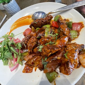 Yantra Kitchen - Indian Near Me - Artesia, California Yantra Kitchen - Indian Near Me - Artesia, California