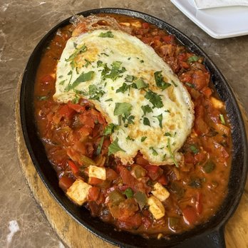 Leoné Café - Shakshuka - Breakfast & Brunch Near Me - Las Vegas, Nevada Leoné Café - Shakshuka - Breakfast & Brunch Near Me - Las Vegas, Nevada