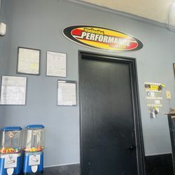 Meineke Car Care Center