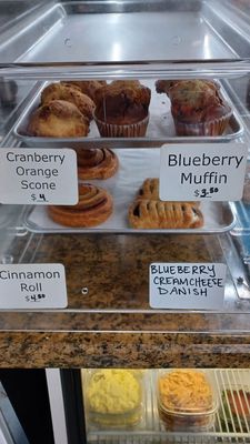 Winston’s Kitchen by null