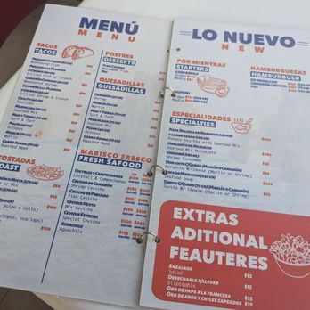 Los Claros - Seafood Near Me - Cabo San Lucas, BCS Los Claros - Seafood Near Me - Cabo San Lucas, BCS