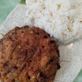 Golden One - Egg Foo Young/White on Rice - Chinese Near Me - Bensalem, Pennsylvania Golden One - Egg Foo Young/White on Rice - Chinese Near Me - Bensalem, Pennsylvania