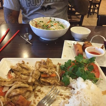 Lotus Cafe - Greatness! - Vietnamese Near Me - Arlington, Texas Lotus Cafe - Greatness! - Vietnamese Near Me - Arlington, Texas