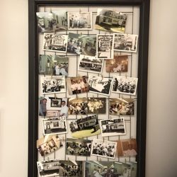 Anthony's Barbers - Anthony's History