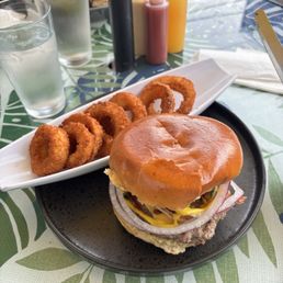 Double Bacon Cheeseburger Doble Double Bacon Cheeseburger Doble