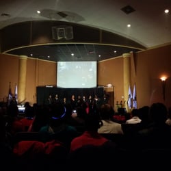New Life In Christ Interdenominational Church