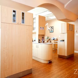 MA's Family & Cosmetic Dentistry - Dr. Janice Isabella designed the office with patient comfort in mind!  We want you to feel at ease and free of tension.