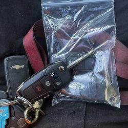 American Key And Lock